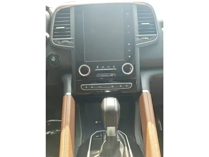 Renault Koleos 2022