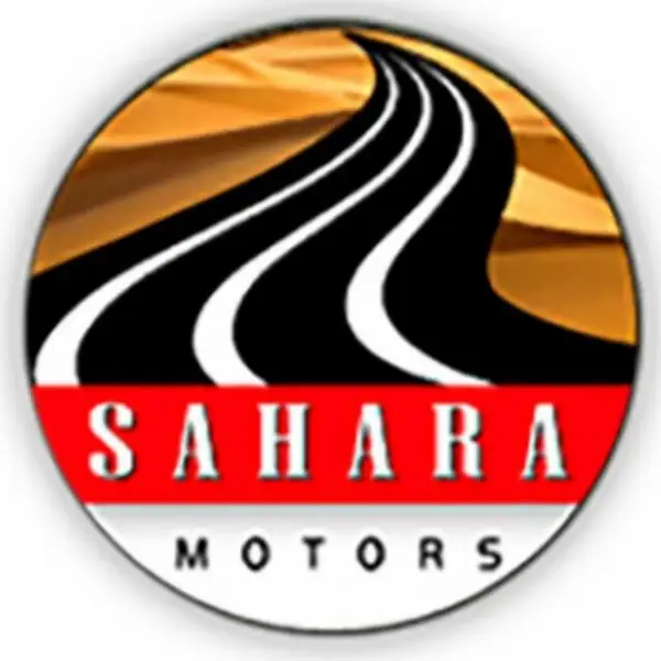 mitsubishi-pajero-Sahara Motors