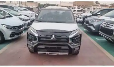 ميتسوبيشي إكسباندر 1.5   cross full option