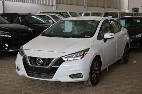 الجديد نيسان صني 2023