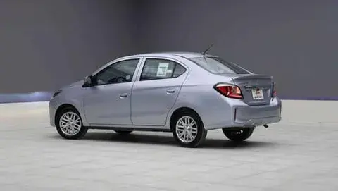 ميتسوبيشي أتراج 2024 الجديد