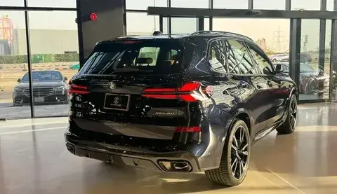 الجديد بي إم دبليو اكس5 2024