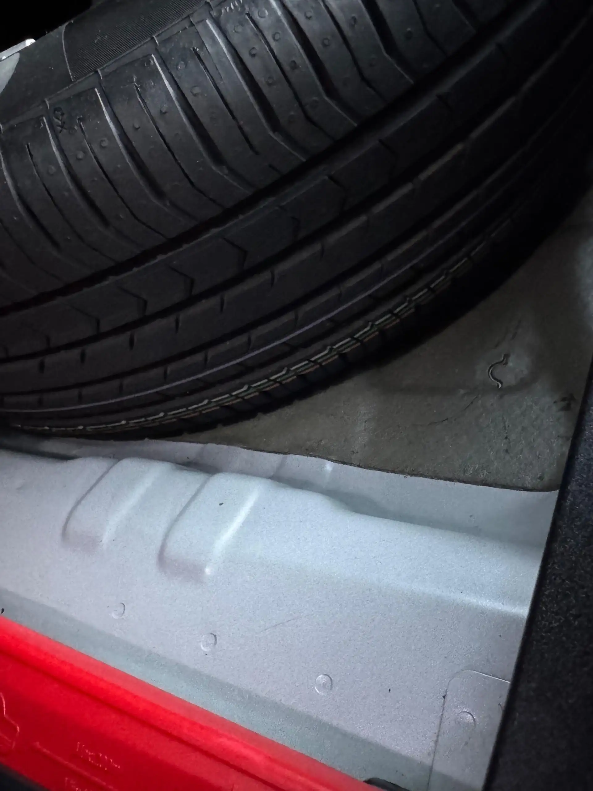 كيا سبورتيج 2021