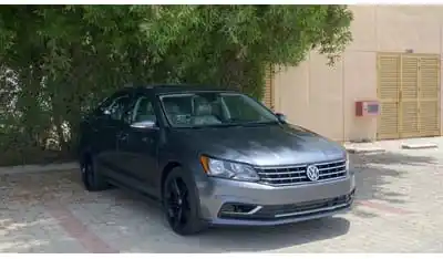 Volkswagen Passat SEL