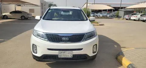 Kia Sorento 2015