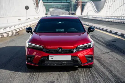 New Honda Civic 1.5T Sport 2024