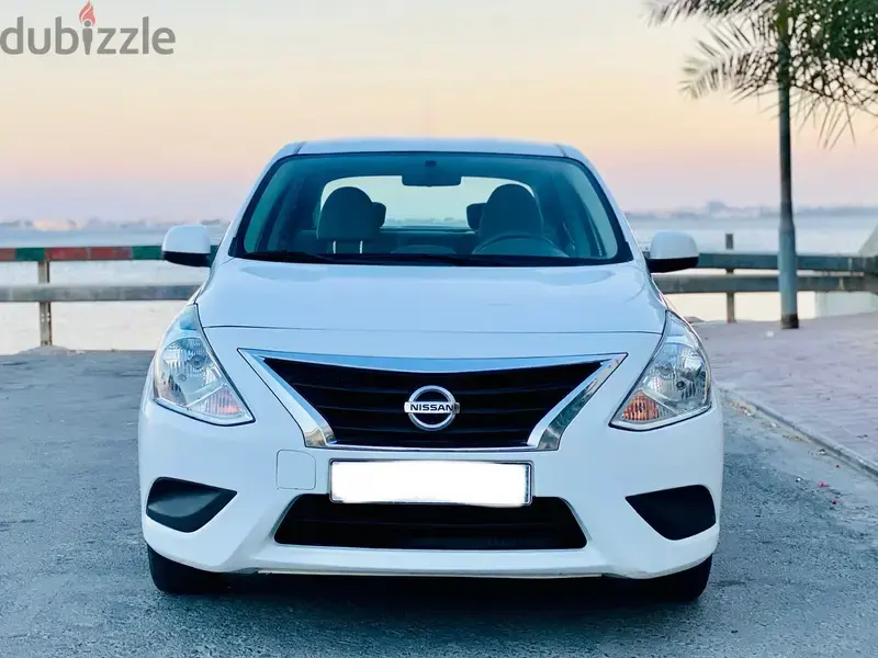 نيسان صني 2022