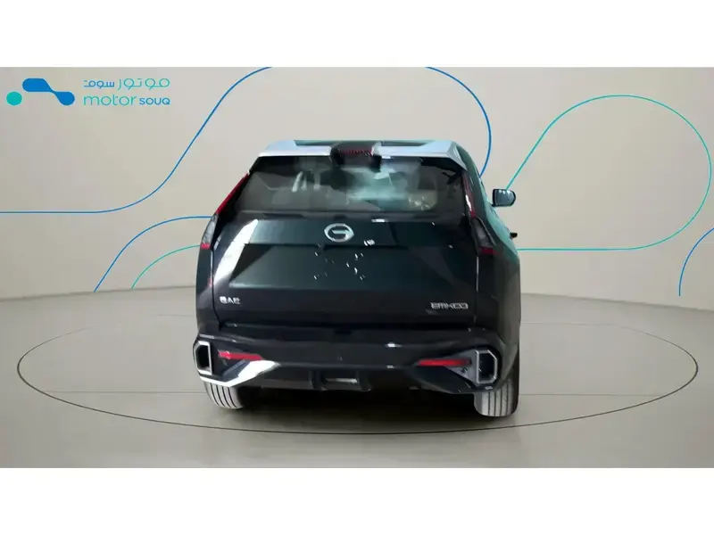 GAC EMKOO 2025 GL