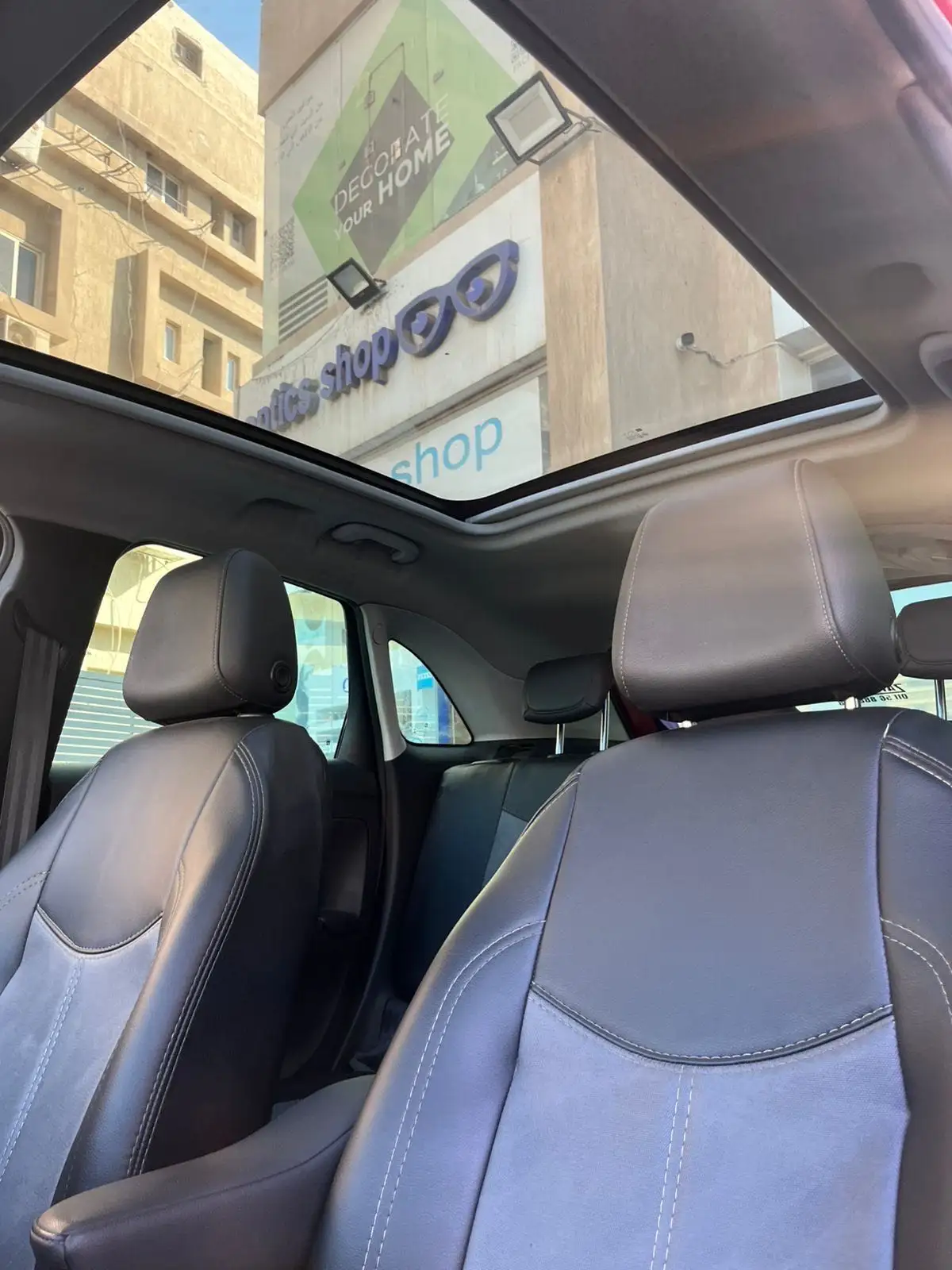 أوبل كروس لاند X 2022