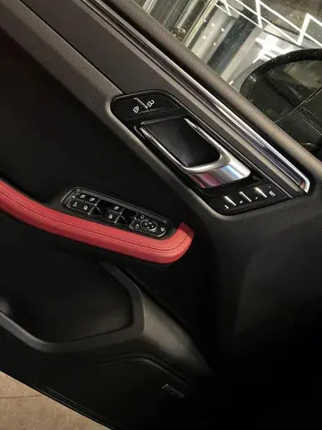 بورش ماكان 2025 200
