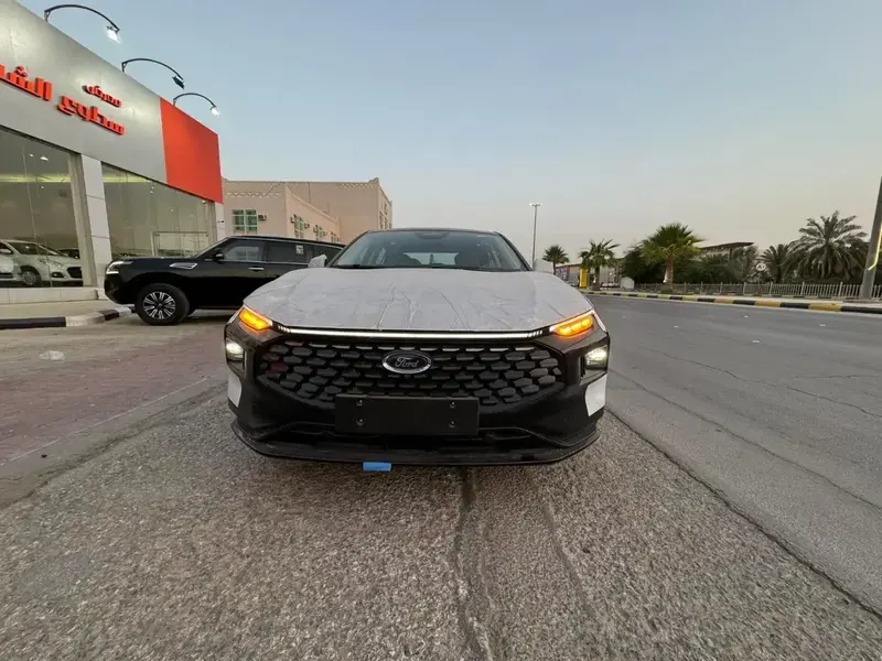 فورد توروس 2025 تورس فل كامل الدفعه الثانيه 2025