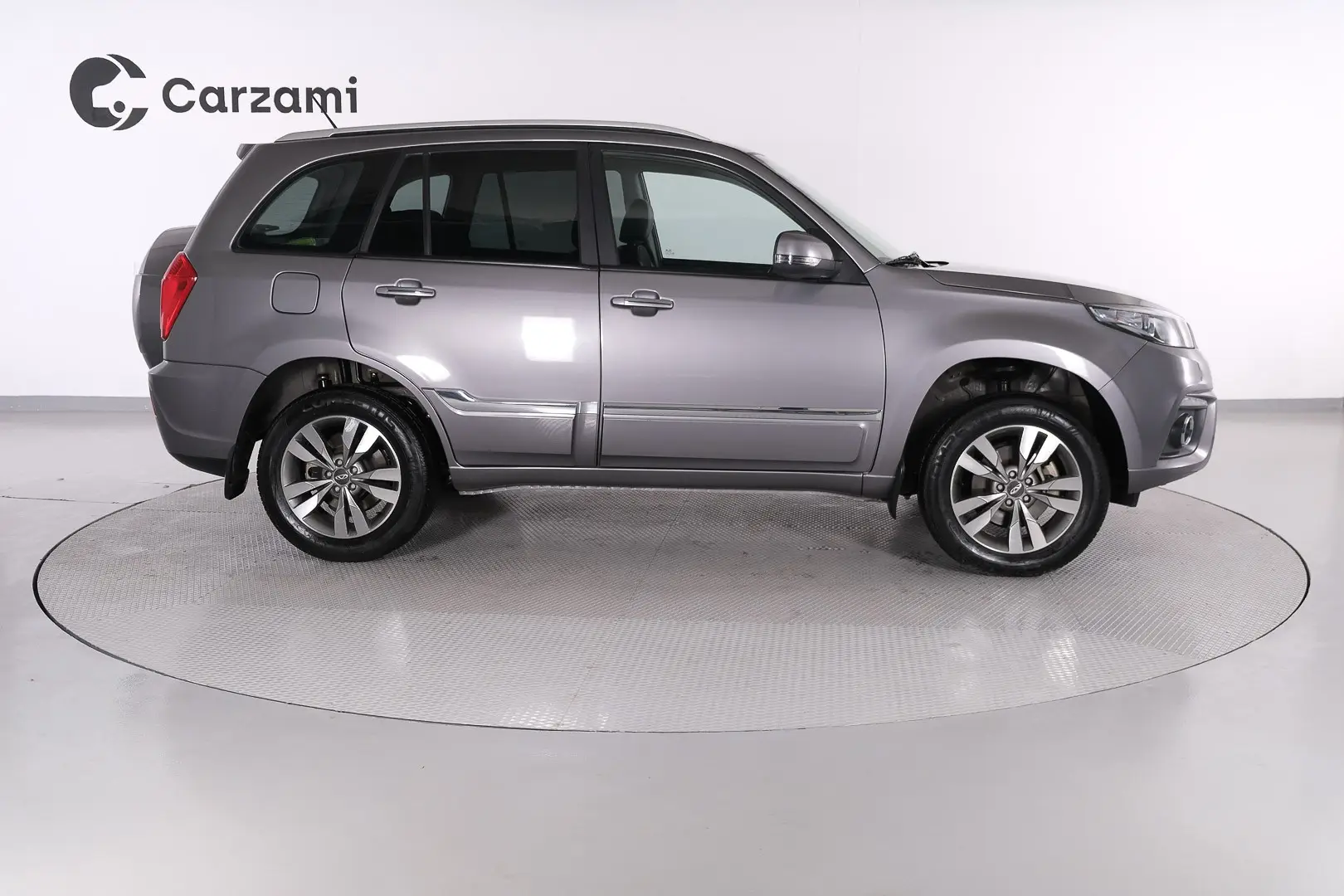 Chery Tiggo 3 2023