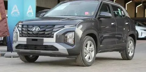 الجديد هيونداي كريتا 2025