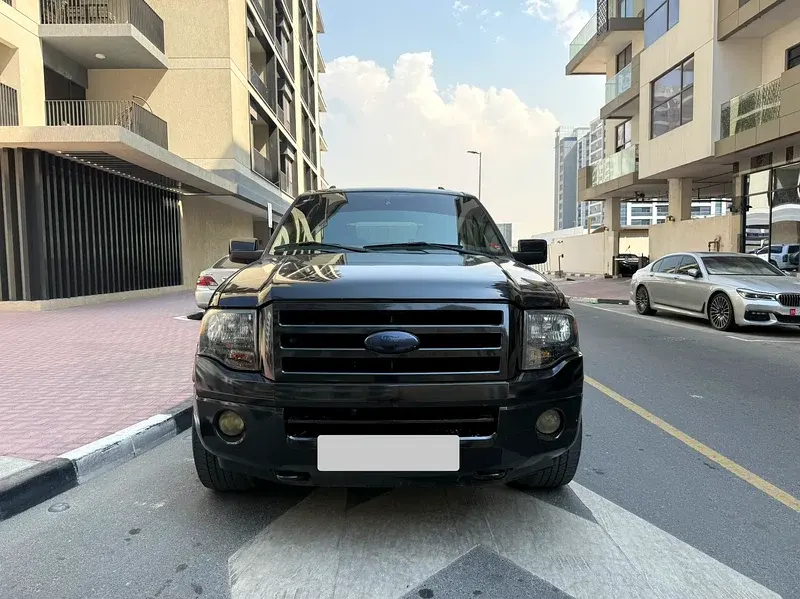 فورد إكسبيديشن 2008