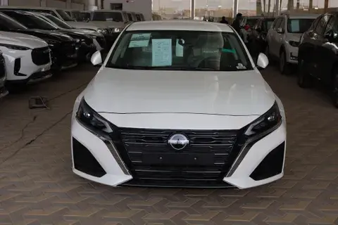 الجديد نيسان التيما 2.5 S 2023