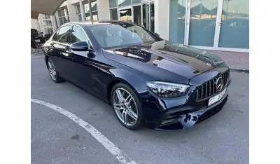 مرسيدس بنز E300 V4 2.0L