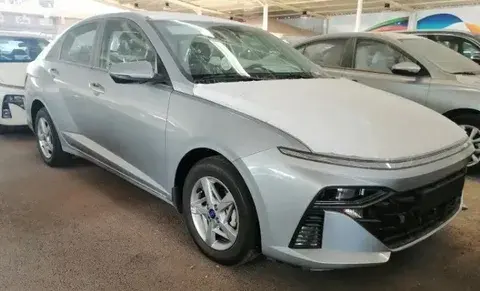 New Hyundai Accent  1.5L Smart 2024