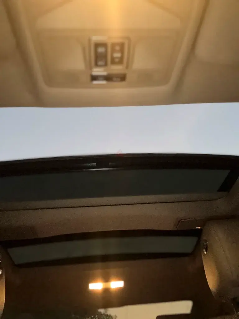 جاكوار XJ 2013