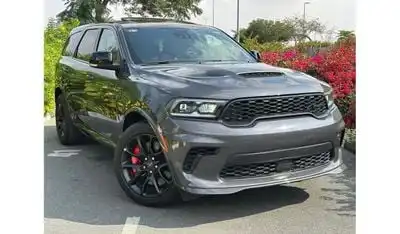 دودج دورانجو SRT 6.4L