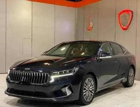 كيا كادينزا 2020