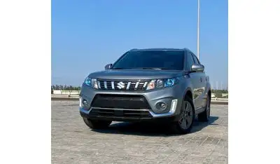 Suzuki Grand Vitara In excellent condition