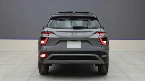 هيونداي كريتا 2025 الجديد