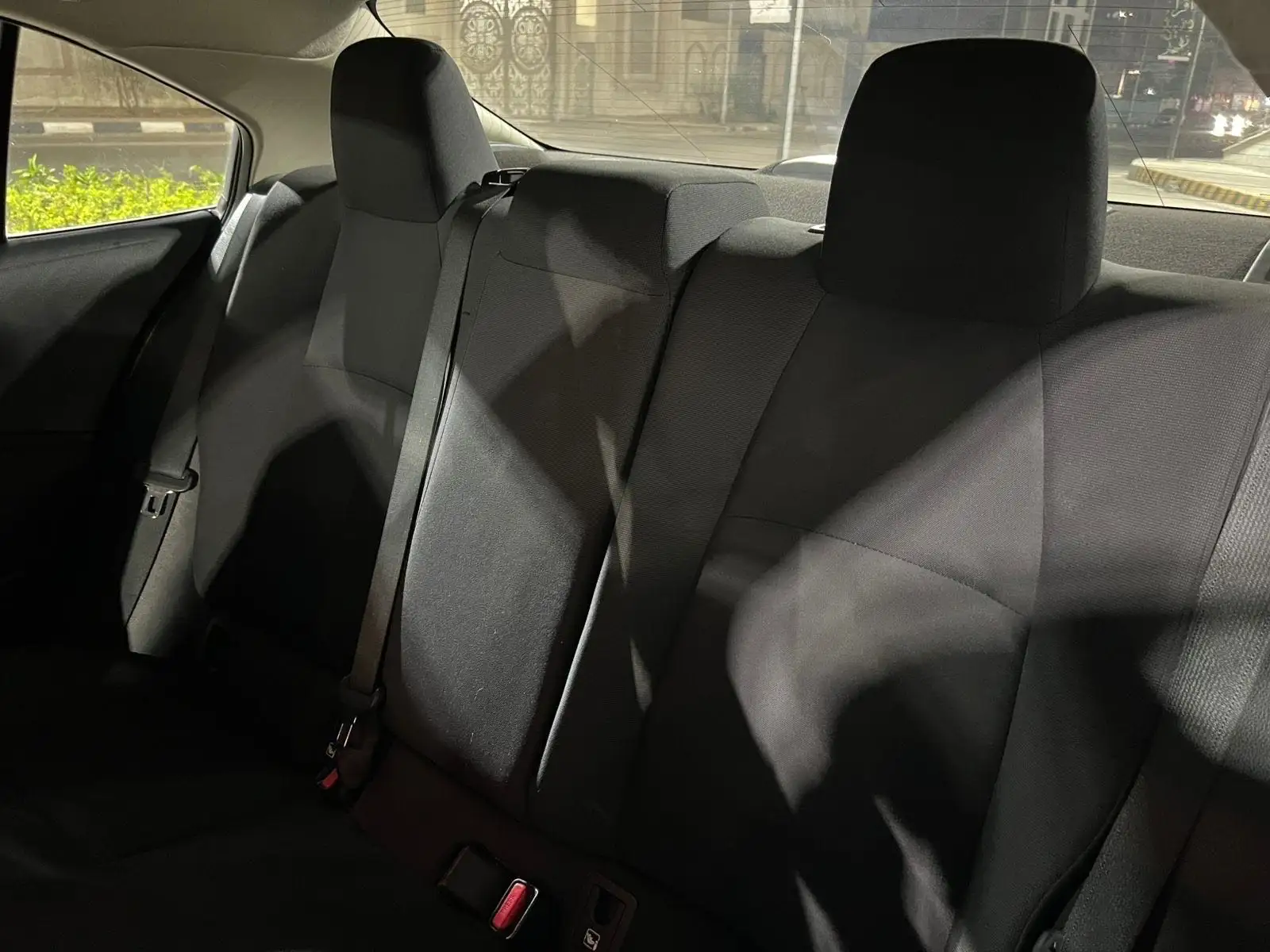 تويوتا كورولا 2021