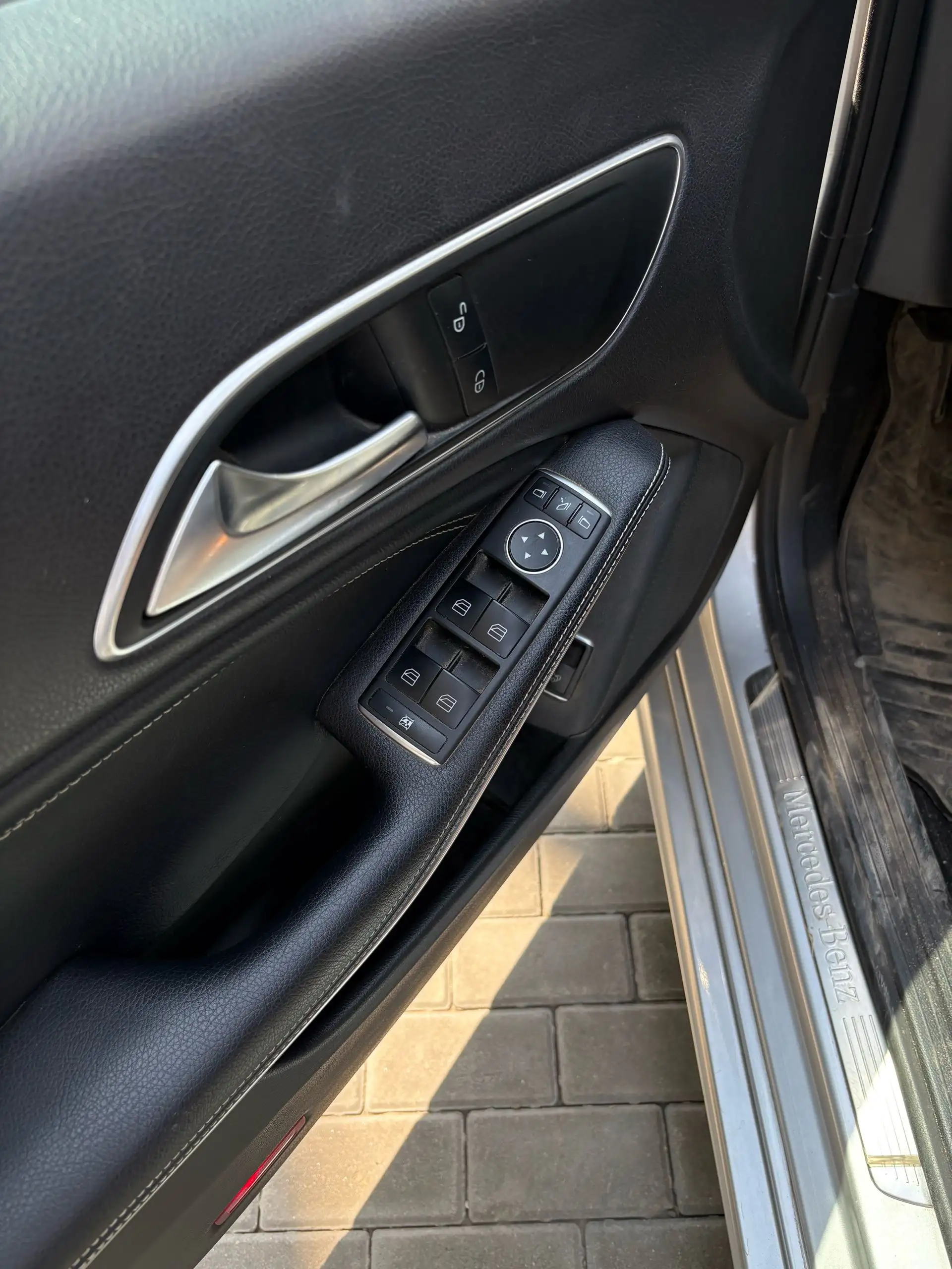 Mercedes Benz C Class 2019