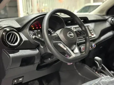 New Nissan Kicks 1.6 SL 2024