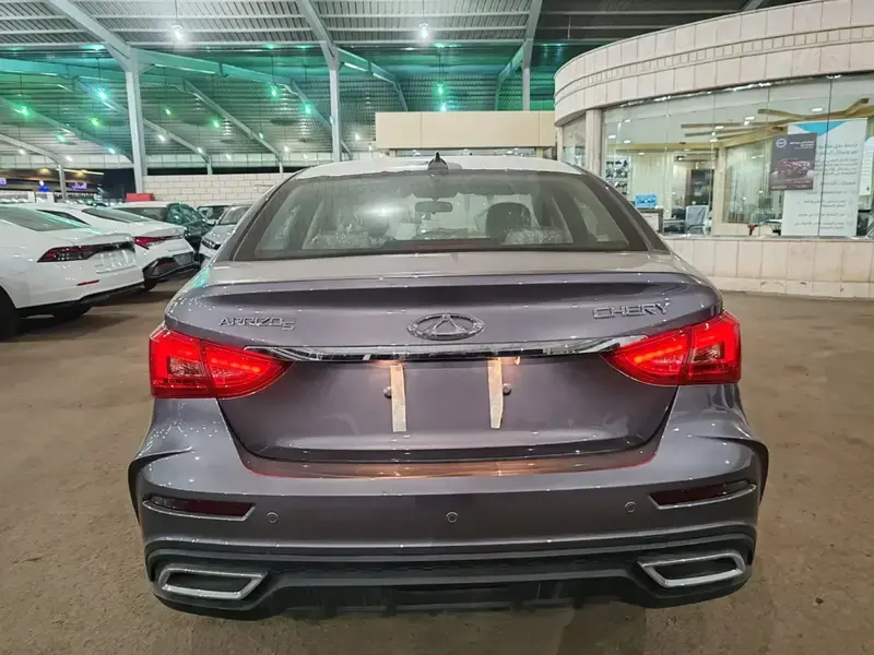 Chery Arrizo 5 2025