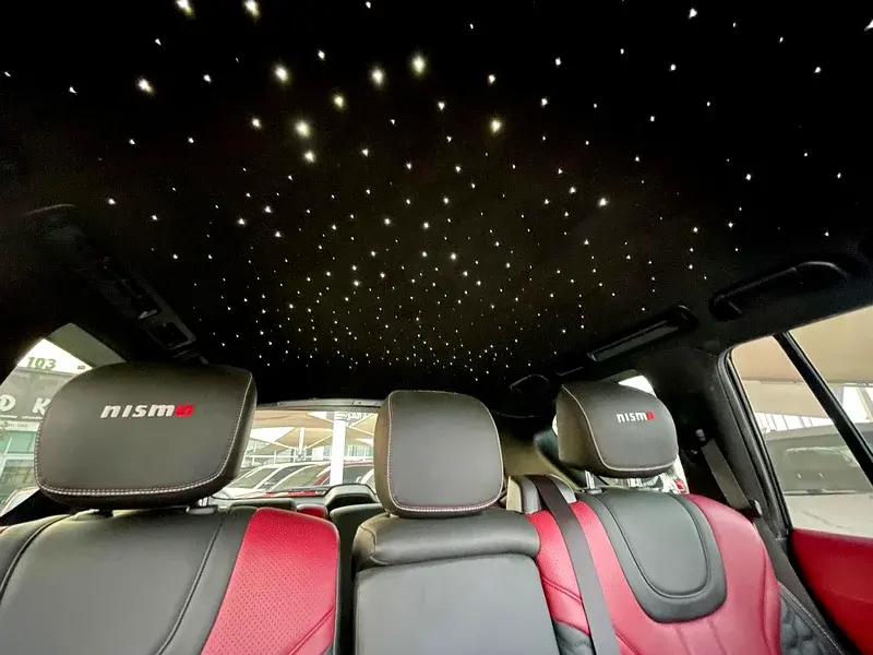 نيسان أرمادا 2018