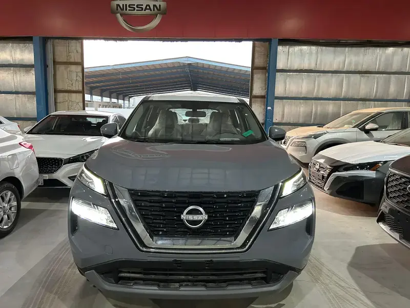 Nissan X-Trail 2025