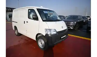 Toyota Lite Ace Toyota Lite-Ace 1.5L Petrol, VAN, RWD, 5 Doors, Color White, Model 2023