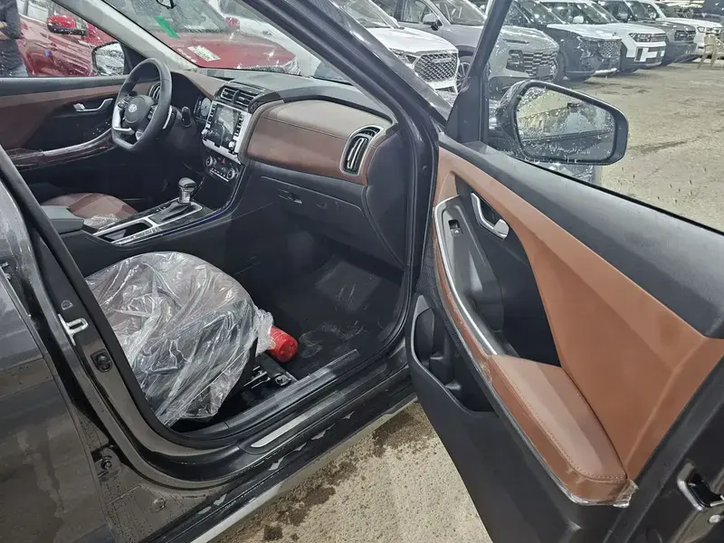 Hyundai CRETA GRAND 2024