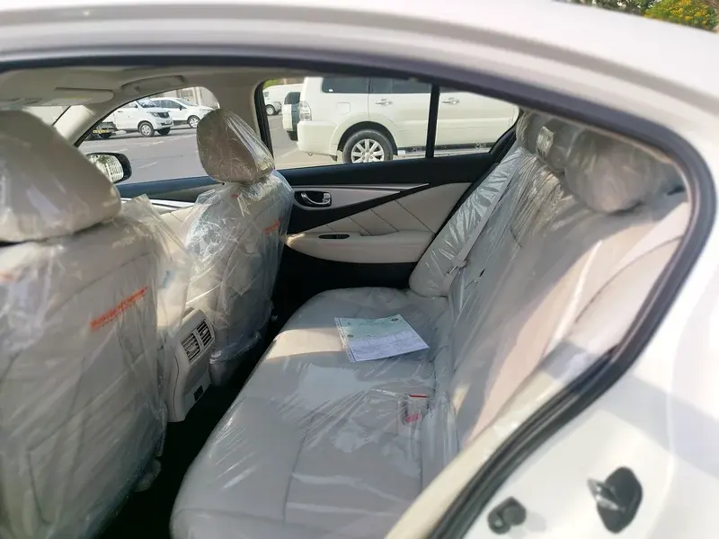 إنفينيتي Q50 2022