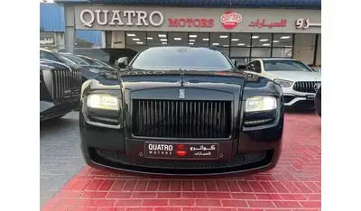Rolls-Royce Ghost Std 6.6L