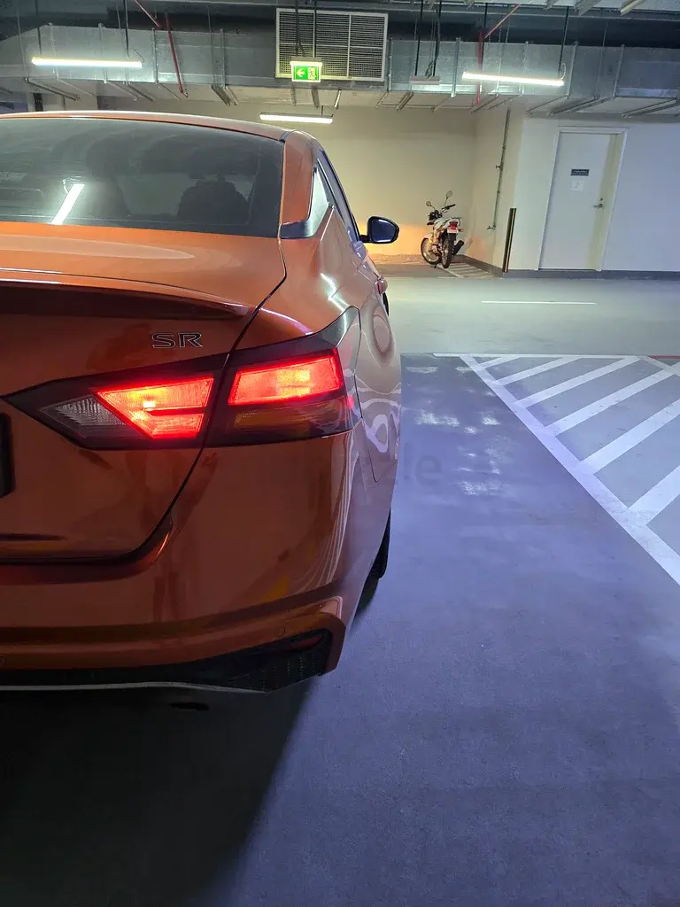 نيسان ألتيما 2019