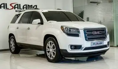 GMC Acadia