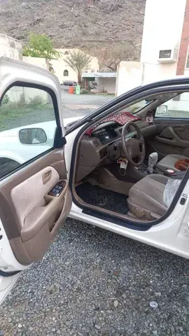 تويوتا كامري 2001