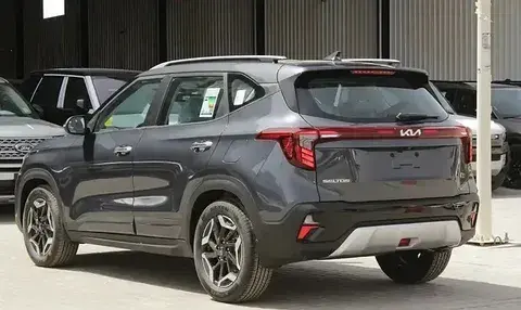 الجديد كيا سيلتوس 2024