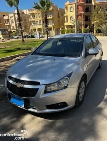شيفروليه كروز 2010 180000