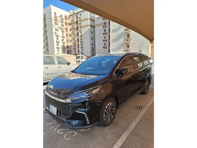 Maxus G50 2023