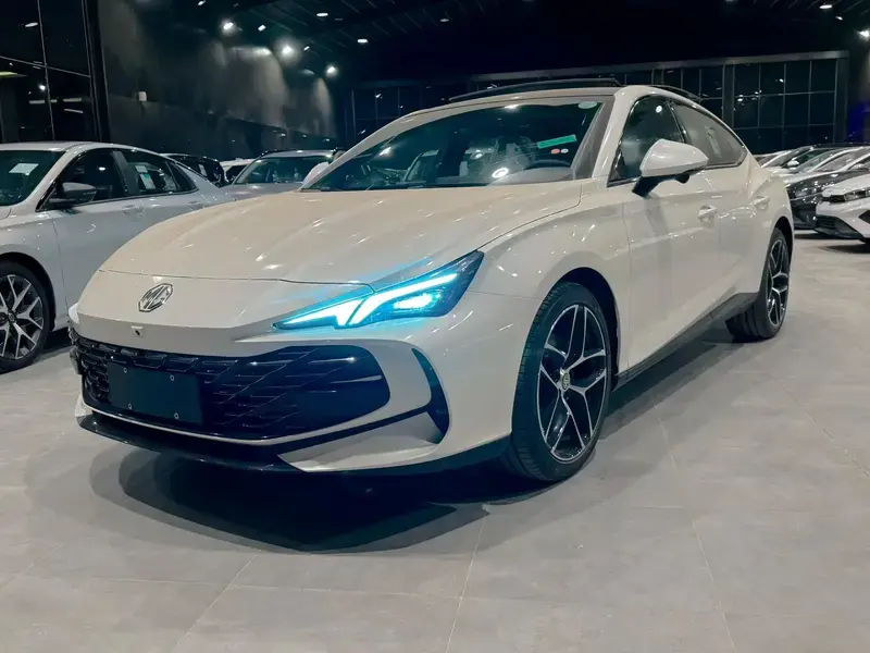 MG 7 2025