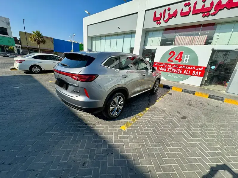 هافال H6 2023 فل كامل