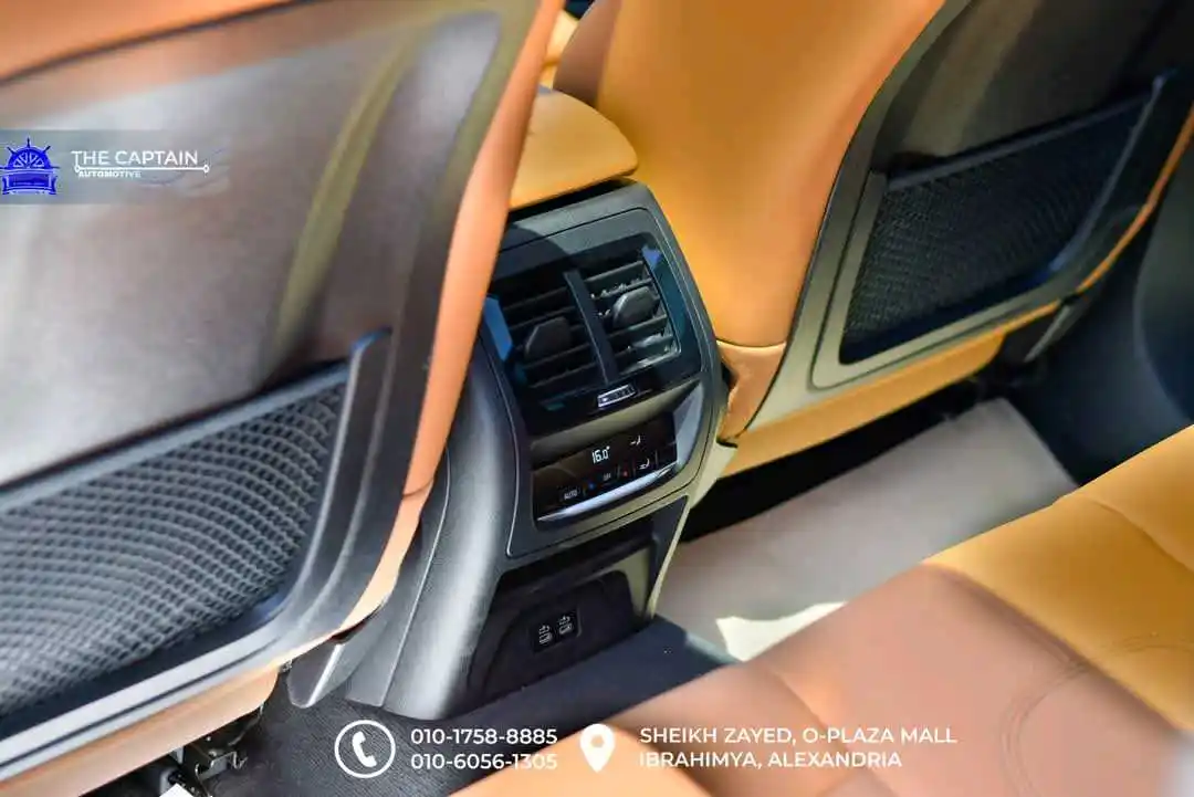 بي أم دبليو X3 2024