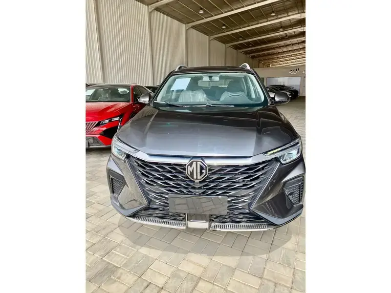 ام جي RX5 2024 ستاندر بلس