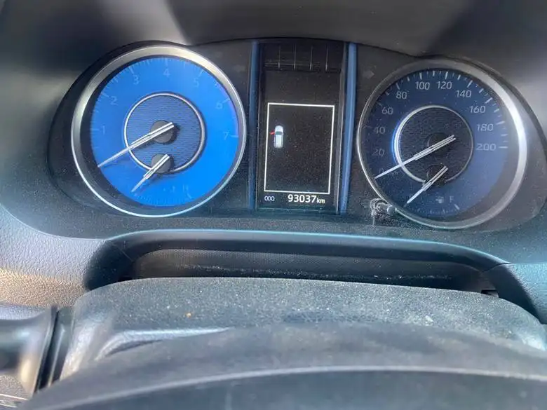 تويوتا فورتونر 2022