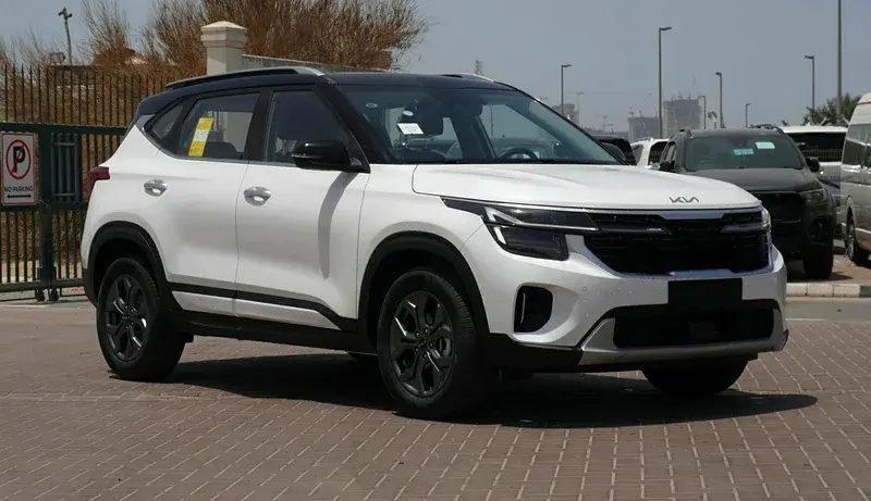 كيا سيلتوس 2025