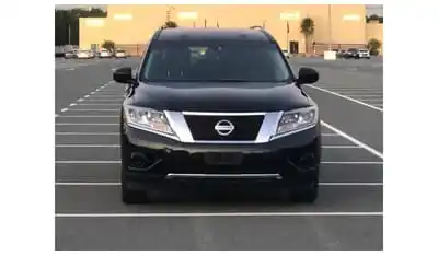 Nissan Pathfinder SV MODEL 2016 CAR PERFECT CONDITION INSIDE AND OUTSIDE