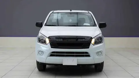 ايسوزو دي-ماكس 2025 الجديد